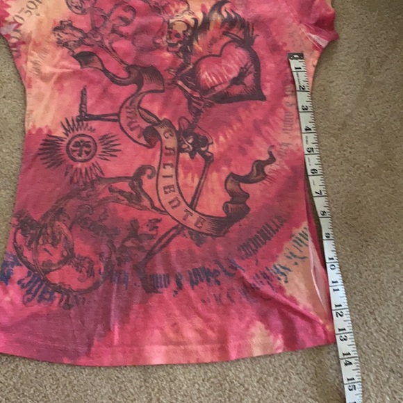 Reaction tshirt - Picture 5 of 7